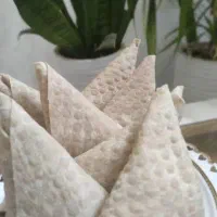 سمبوسه کاملا بهداشتی و خونگی با کیفت|خوردنی و آشامیدنی|شاهین‌شهر, پارک بانک استان|دیوار