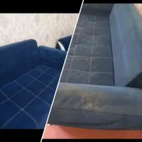 مبلشویی قالیشویی تخصصی با دستگاه و مواد سوپر نانو*