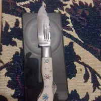 چاقوی طرح بابا