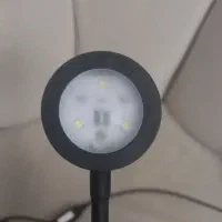 نور m1 زدلایت آبشور