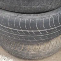 لاستیک کارکرده