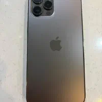 ایفون ۱۲ پرومکس ۲۵۶ گیگ