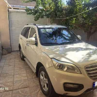 لیفان ایکس ۶۰ دنده هیلمنی