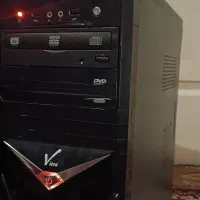 کیس - اقتصادی|رایانه رومیزی|گلبهار, شهر جدید گلبهار|دیوار