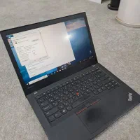 لپ تاپ لنوو مدل A475|رایانه همراه|بانه, |دیوار