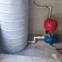 لوله کشی آب وگاز تعمیرونصب پمپ آب رادیاتور سیم کش|خدمات پیشه و مهارت|اردبیل, |دیوار