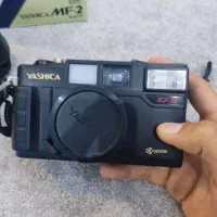 دوربین آنالوگ ساخت ژاپن|دوربین عکاسی و فیلم‌برداری|بندرعباس, |دیوار