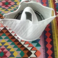 کاور قابلمه نمدی چند لایه|سفره، حوله، دستمال آشپزخانه|کوهدشت, |دیوار