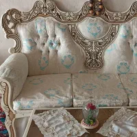 4عدد مبل|مبلمان خانگی و میز عسلی|بکتاش, |دیوار