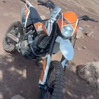 موتور x2 کایو هاسکی