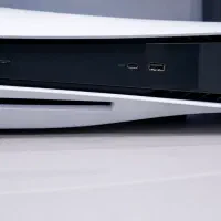 ps5 fat دیسک خور