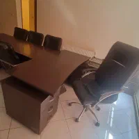 میز و صندلی اداری