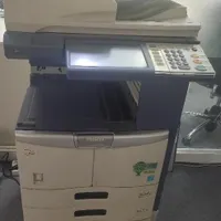دستگاه کپی توشیبا