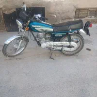 موتور رایکا مدل۹۴