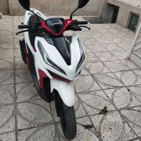 موتور کویر s2