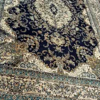 جفت فرش 9متری 500شانه