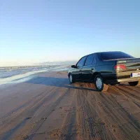 پژو 405 مدل 83|خودرو سواری و وانت|آستانه اشرفیه, |دیوار