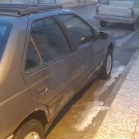 پژوروآدوگانه سوز|خودرو سواری و وانت|نجف‌آباد, یزدانشهر|دیوار