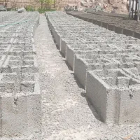 بلوک سنگین