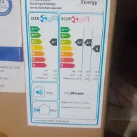 کولر گازی|کولر گازی و فنکوئل|کوهدشت, |دیوار