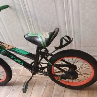 فرهنگیان هلال۷|دوچرخه، اسکیت، اسکوتر|سوسنگرد, |دیوار