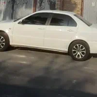 سمند سورن ۱۴۰۴