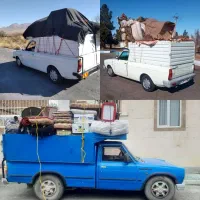 باربری‌محمد‌ در اسلامشهر،واوان،چهاردانگه،احمدآباد|خدمات حمل و نقل|اسلام‌شهر, باغ فیض|دیوار