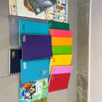 دفتر فنری تاپکو