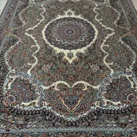فرش کارکرده پرهام/دو تخته۹متری ۷۰۰ شانه نگین مشهد