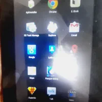 تبلت 7 اینچی برند DMTECH