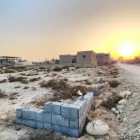 فروش زمین دربندرمقام|فروش زمین و ملک کلنگی|شیبکوه (هرمزگان), |دیوار