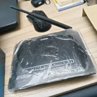مودم tplink و مودم dlink