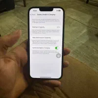 ایفون ۱۳ نرمال ۱۲۸ پلمپ|موبایل|بابل, |دیوار