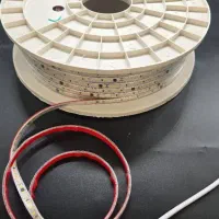 چراغ ریلی|ریسه و چراغ تزئینی|شهریار, شهریار|دیوار