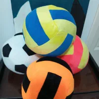 تعدادی عروسک پولیشی نو