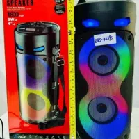 اسپیکر میکروفون دار پر قدرت شارژی|سیستم صوتی خانگی|تبریز, |دیوار