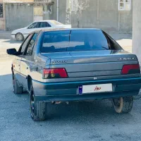 پژو 405|خودرو سواری و وانت|بانه, |دیوار