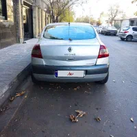 مگان ۲۰۰۰ اتوماتیک|خودرو سواری و وانت|تهران, کرمان|دیوار