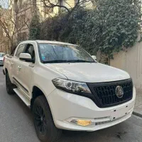 کلوت اتوماتیک 1402 تیپ 2