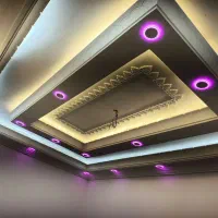 گچ کاری کنارک|خدمات پیشه و مهارت|کنارک, |دیوار