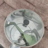 سبزی خرد کن شش کیلویی|خردکن، آسیاب، غذاساز|فولادشهر, مسکن مهر فولادشهر|دیوار