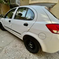 تیبا ۲ مدل ۱۴۰۰|خودرو سواری و وانت|زاهدان, |دیوار