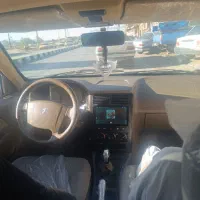 پژو مدل ۹۴ سالم سالم|خودرو سواری و وانت|رضویه, |دیوار