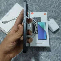 Redmi note 13 512GB گوشی|موبایل|قروه, |دیوار