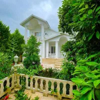 ویلاپیلوت270متری-3خوابه-سرسبز-فول-فرنیش