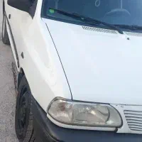 پراید وانت