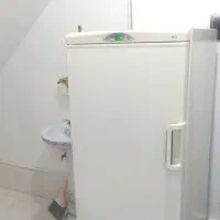 یخچال فریزر سالم زمانتی|یخچال و فریزر|سنندج, |دیوار