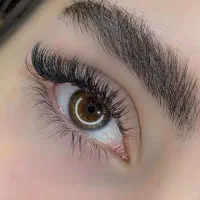 اکستنشن مژه|خدمات آرایشگری و زیبایی|مراغه, |دیوار