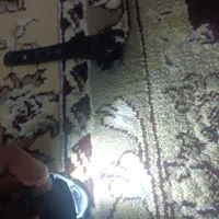 چراغ پلیسی|لامپ و چراغ|نیشابور, مدرس|دیوار