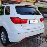 هایما S7+ سفارشی (صندوق برقی)در حد خشک|خودرو سواری و وانت|بجنورد, |دیوار